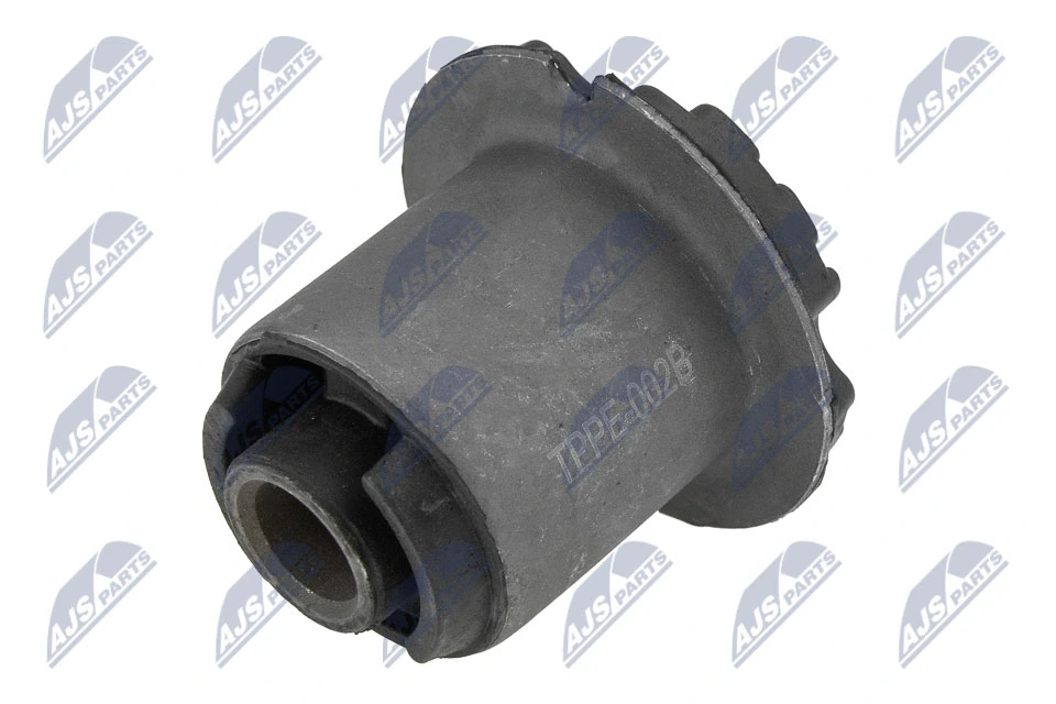 Bushing, axle beam (ZTT-PE-002B)