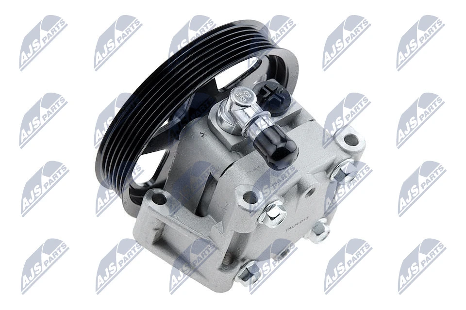 Hydraulic Pump, steering