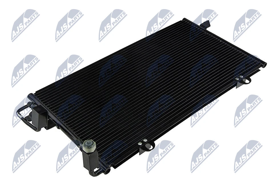 Condenser, air conditioning (CCS-AU-002)