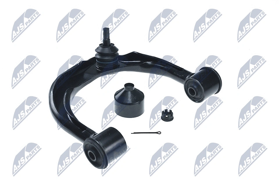 Control/Trailing Arm, wheel suspension (ZWG-TY-055)