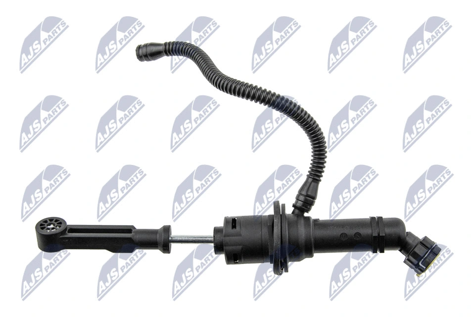 Master Cylinder, clutch