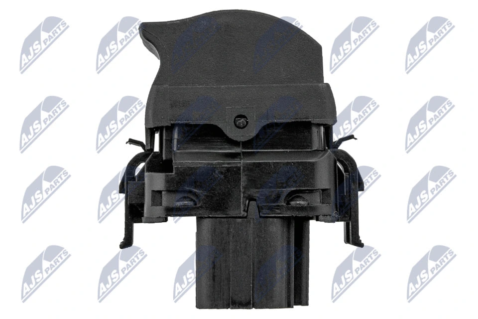 Switch, window regulator