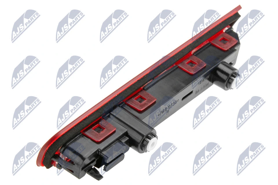 Auxiliary Stop Light