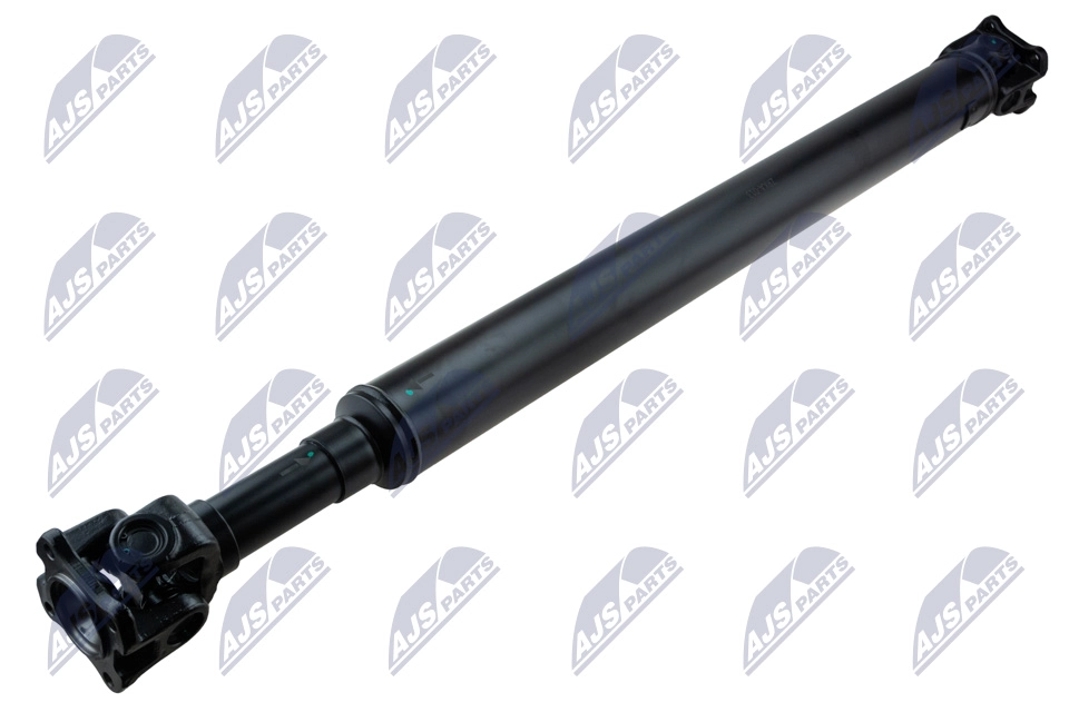 Propshaft, axle drive (NWN-KA-013)