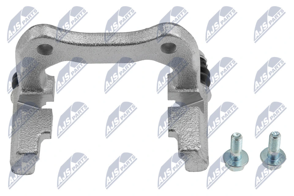 Bracket, brake caliper (HZT-RE-031A)