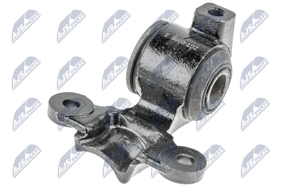 Mounting, control/trailing arm (ZTP-CT-000B)