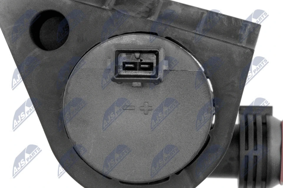 Water Recirculation Pump, parking heater