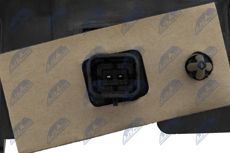 Exterior Door Handle