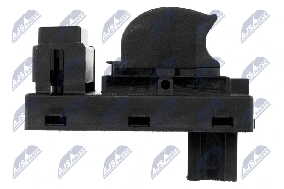 Switch, window regulator