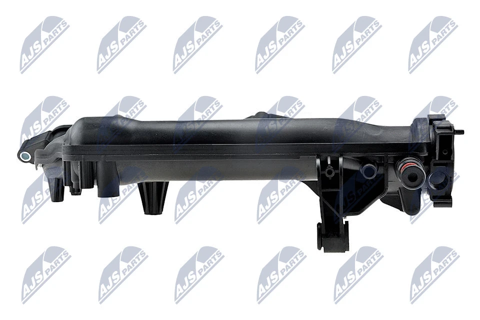 Intake Manifold Module