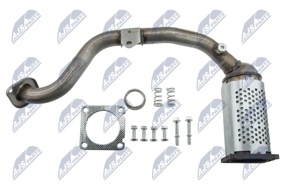 Catalytic Converter
