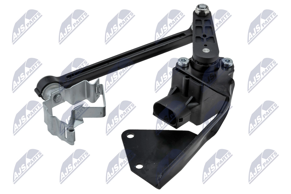 Sensor, Xenon light (headlight levelling) (ECX-SK-001)