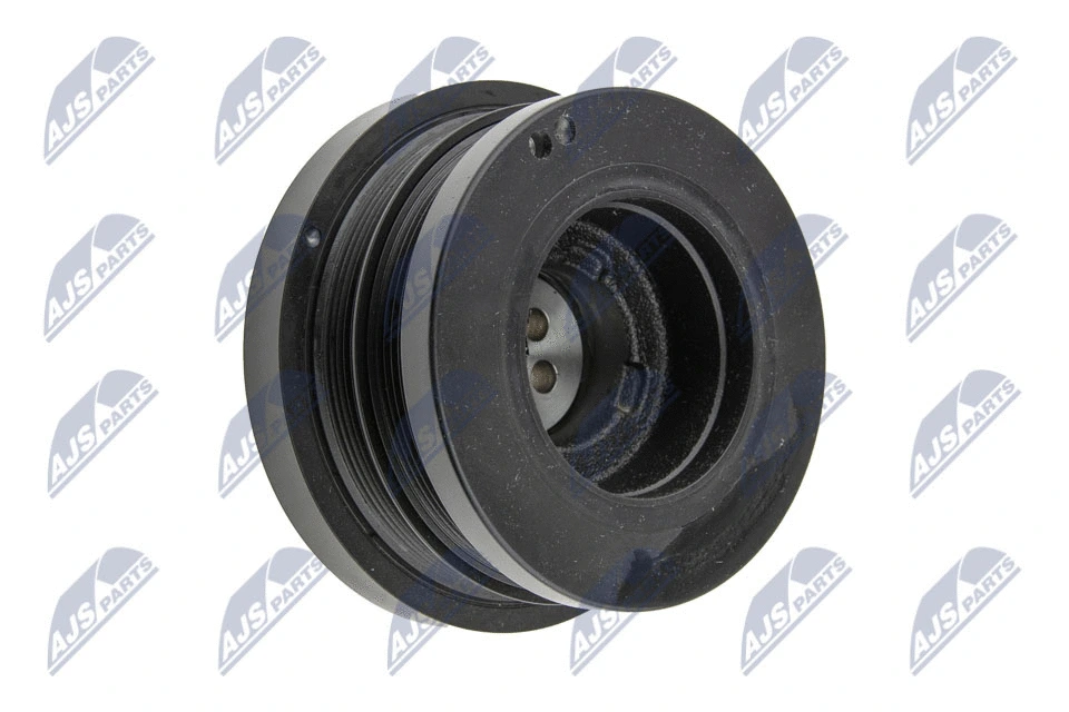 Belt Pulley, crankshaft (RKP-BM-009)