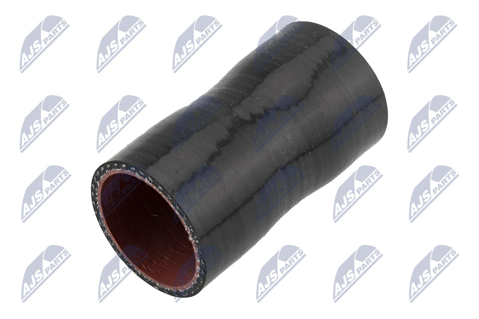Charge Air Hose (GPP-BM-077)