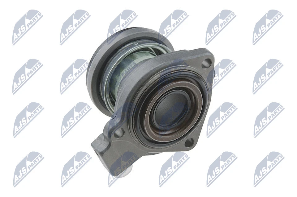 Central Slave Cylinder, clutch