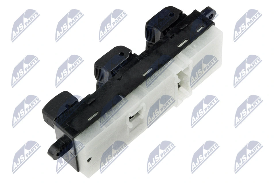 Switch, window regulator