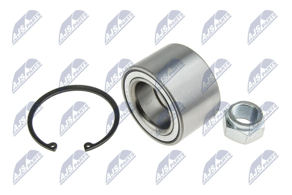 Wheel Bearing Kit (KLT-MS-013)