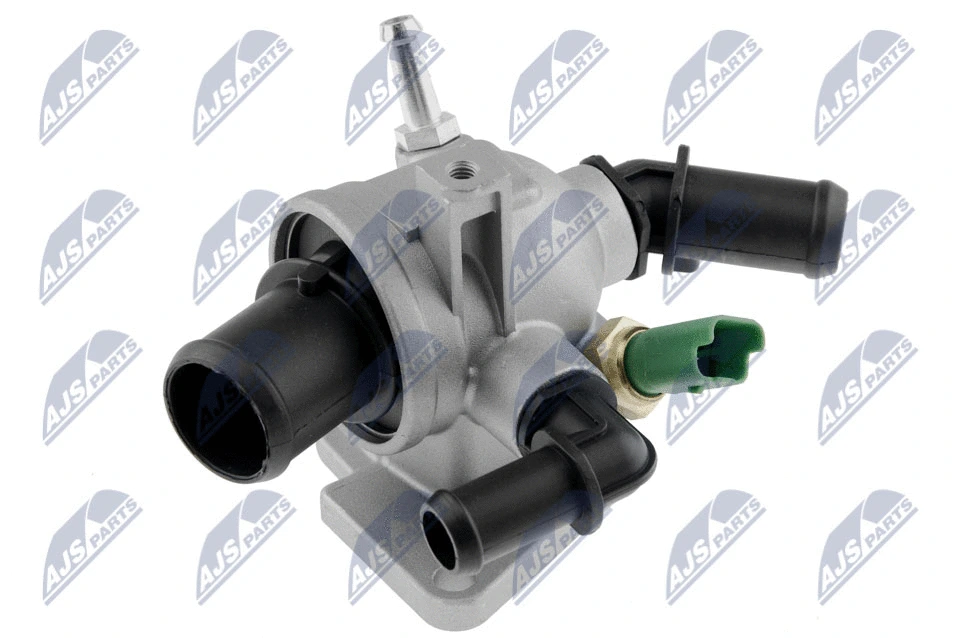 Thermostat, coolant (CTM-PL-008)