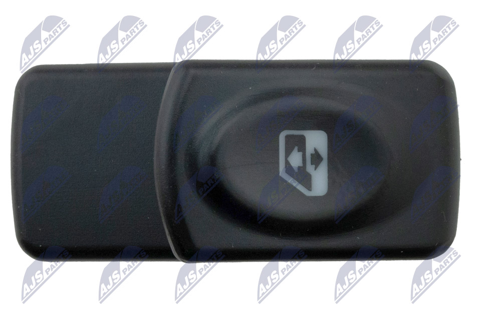 Switch, window regulator