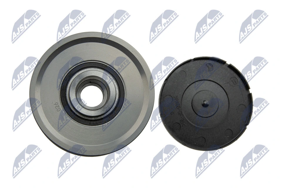 Alternator Freewheel Clutch