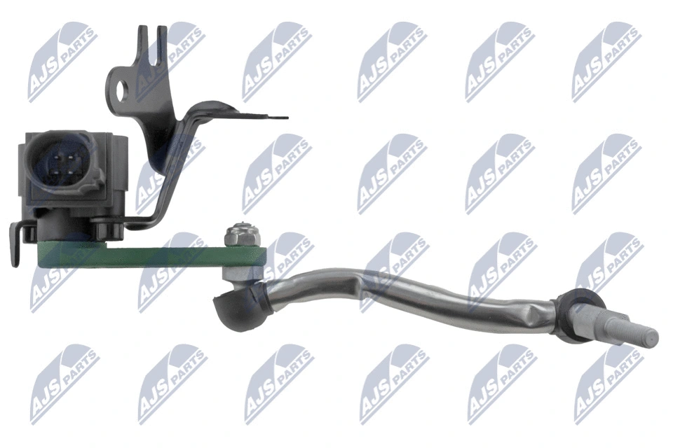Sensor, Xenon light (headlight levelling)