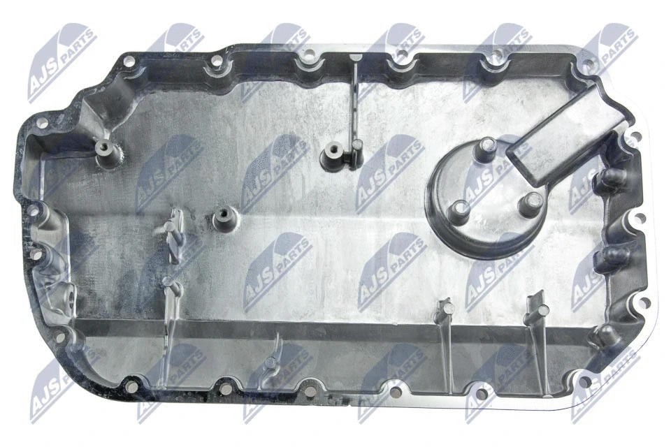 Oil Sump