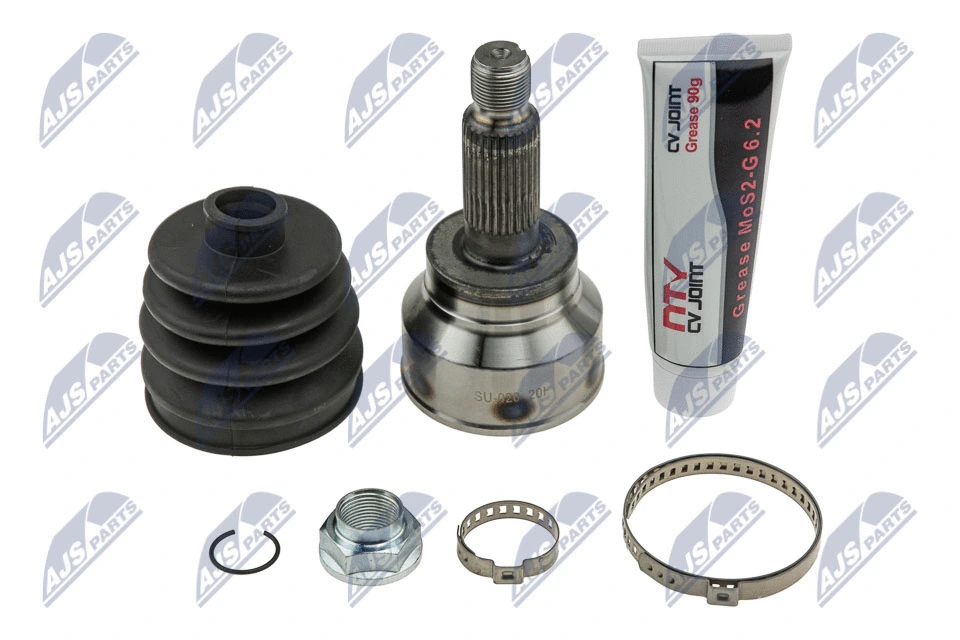 Joint Kit, drive shaft