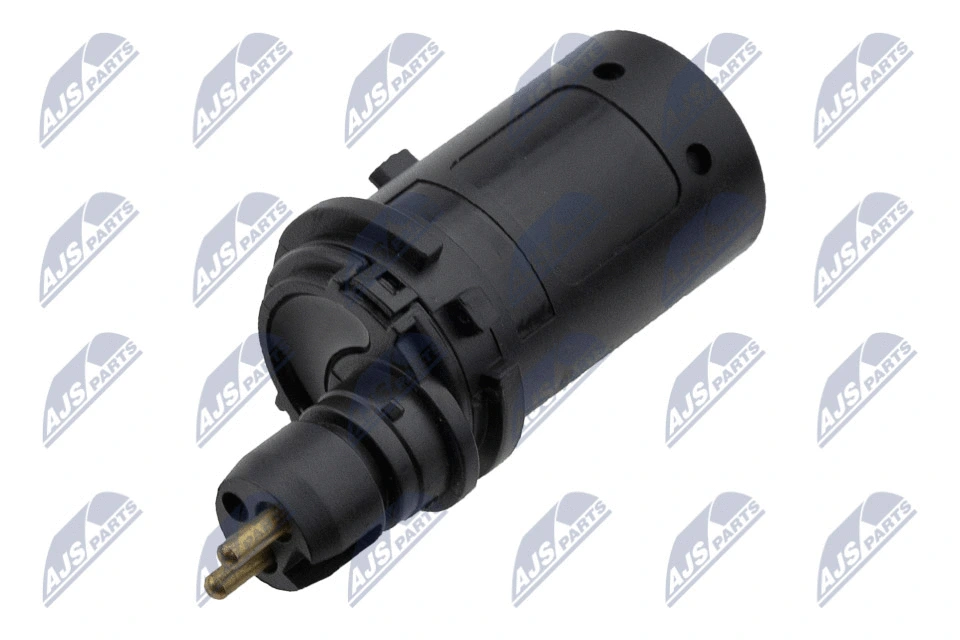 Sensor, parking distance control