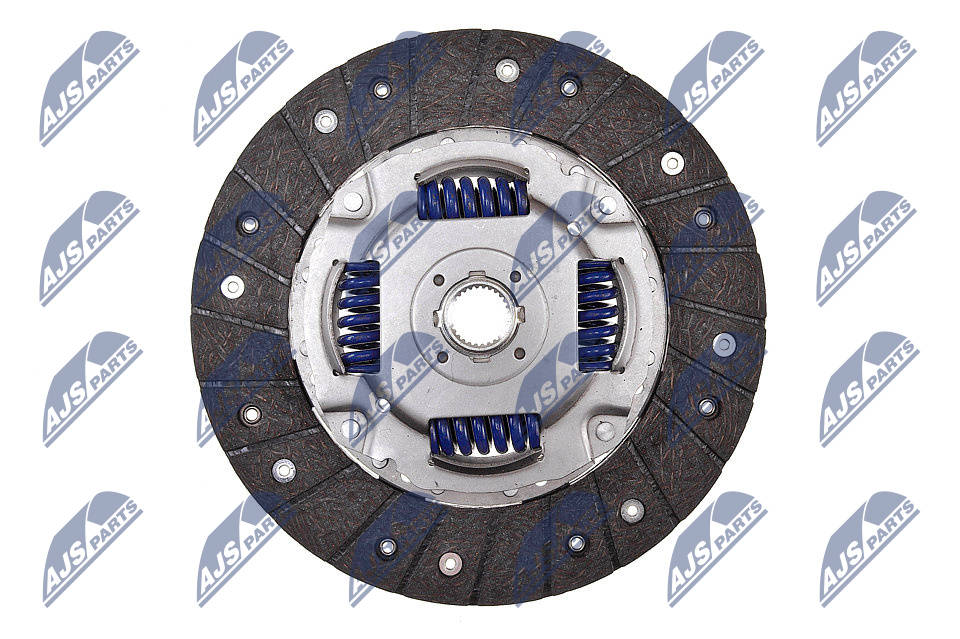 Clutch Disc