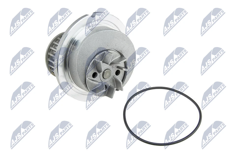 Water Pump, engine cooling (CPW-PL-041)