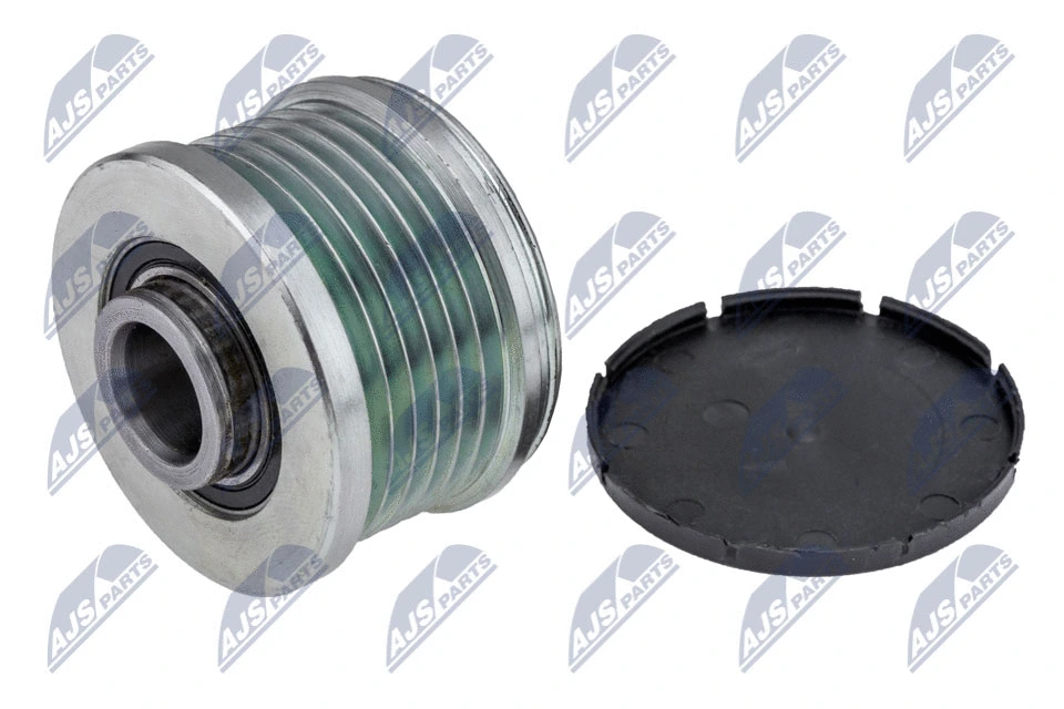 Alternator Freewheel Clutch