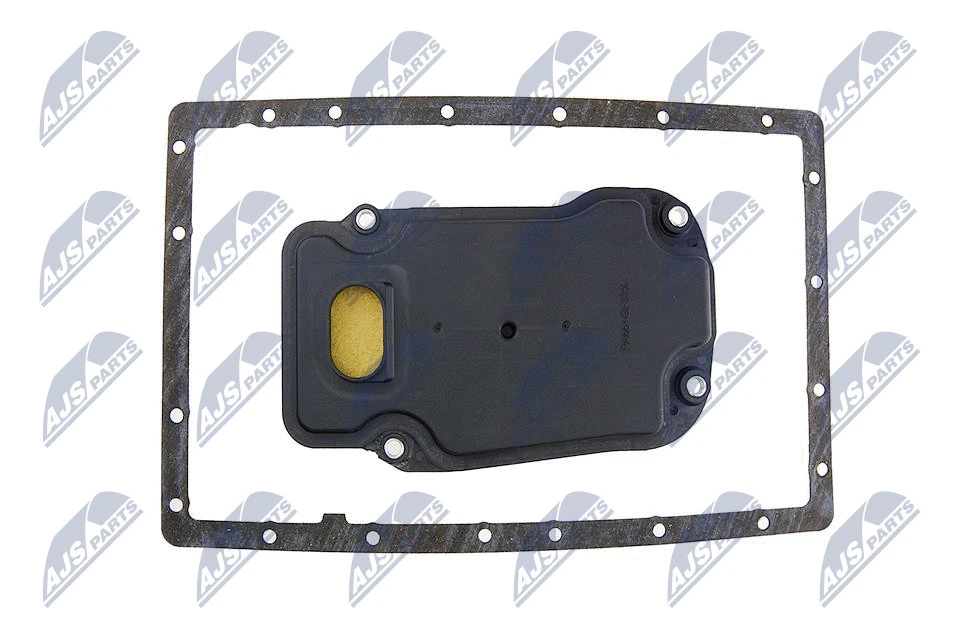 Hydraulic Filter Kit, automatic transmission