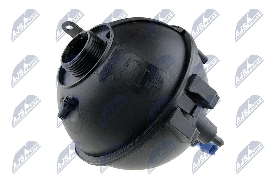 Expansion Tank, coolant (CZW-BM-010)