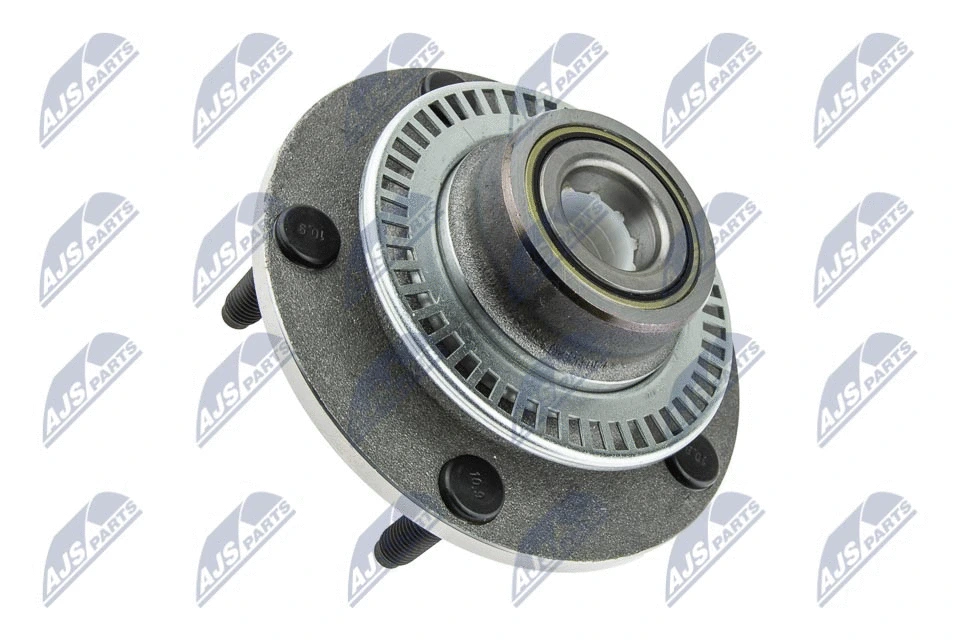 Wheel Bearing Kit (KLT-FR-042)