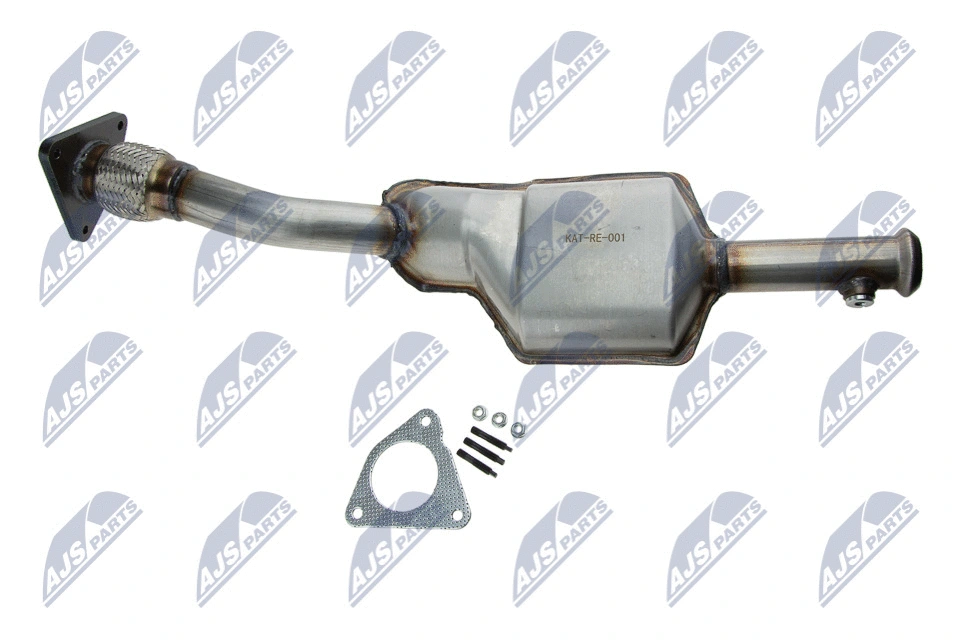 Catalytic Converter