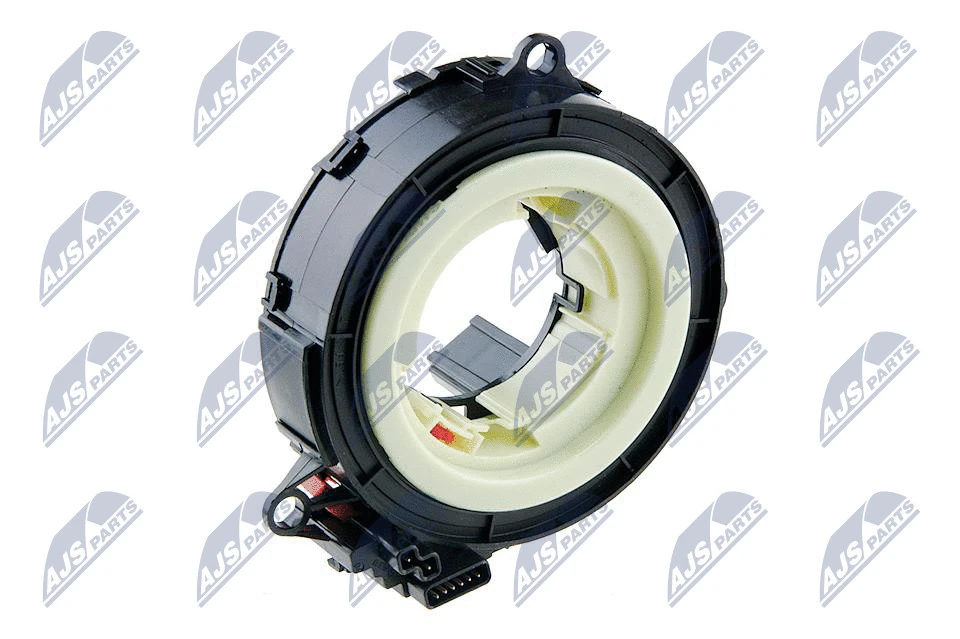 Clockspring, airbag