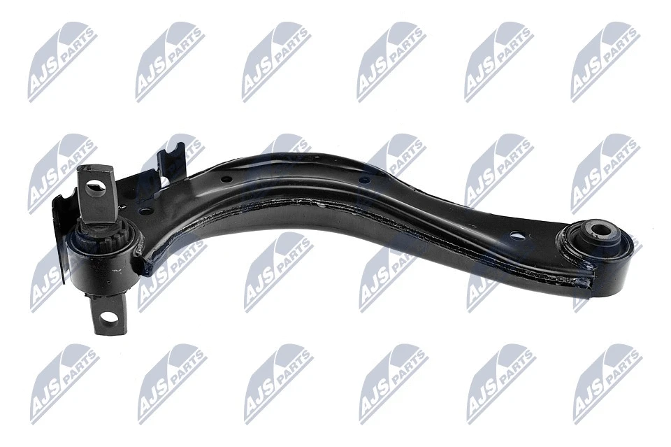 Control/Trailing Arm, wheel suspension (ZWT-HD-043)