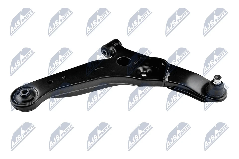 Control/Trailing Arm, wheel suspension (ZWD-MS-092)