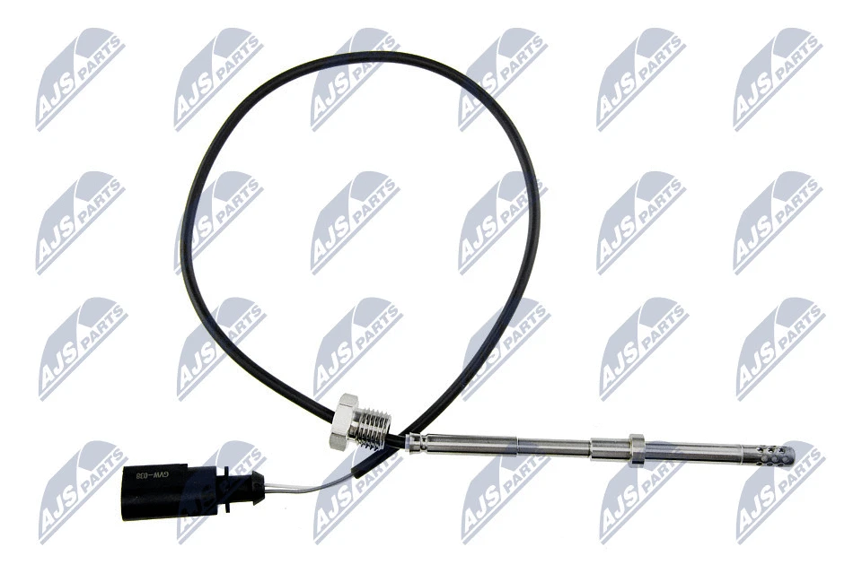 Sensor, exhaust gas temperature (EGT-VW-038)