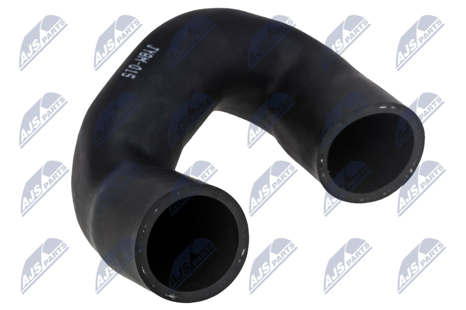 Radiator Hose (CPP-BM-015)