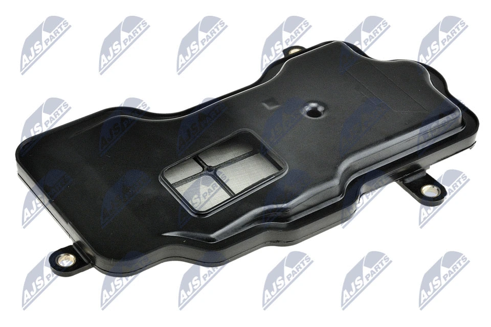 Hydraulic Filter, automatic transmission