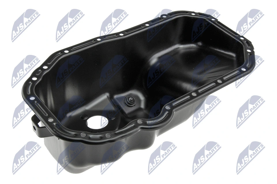 Oil Sump (BMO-VW-047)