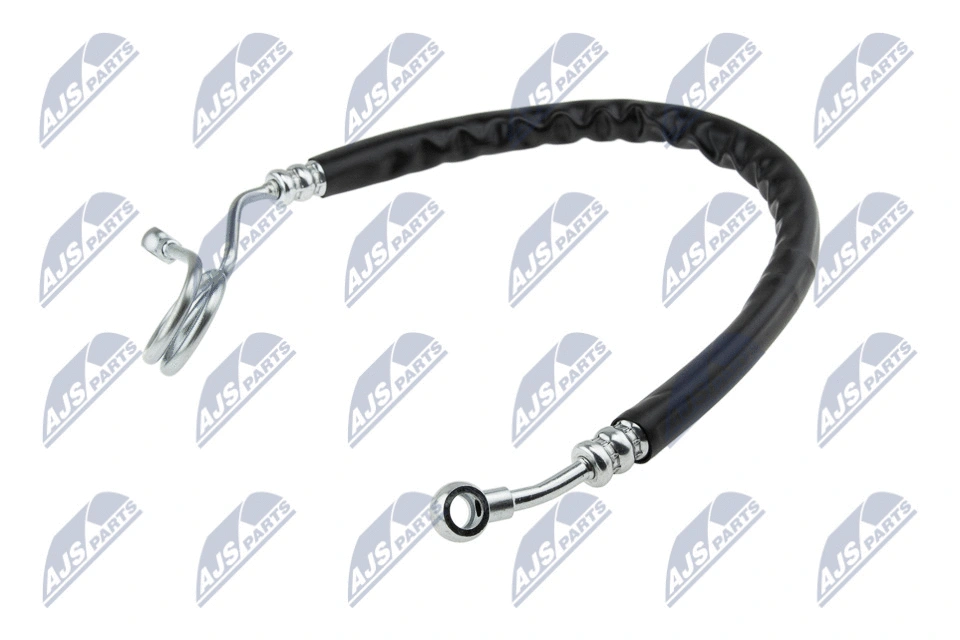 Hydraulic Hose, steering (SPH-AU-000)