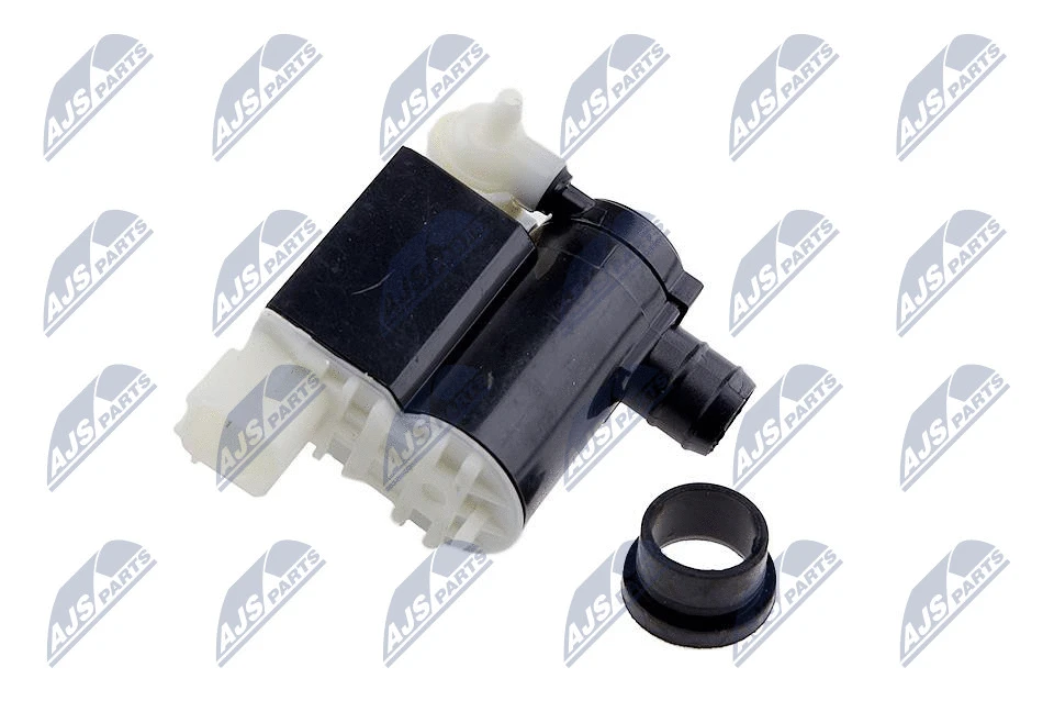 Washer Fluid Pump, window cleaning (ESP-KA-002)
