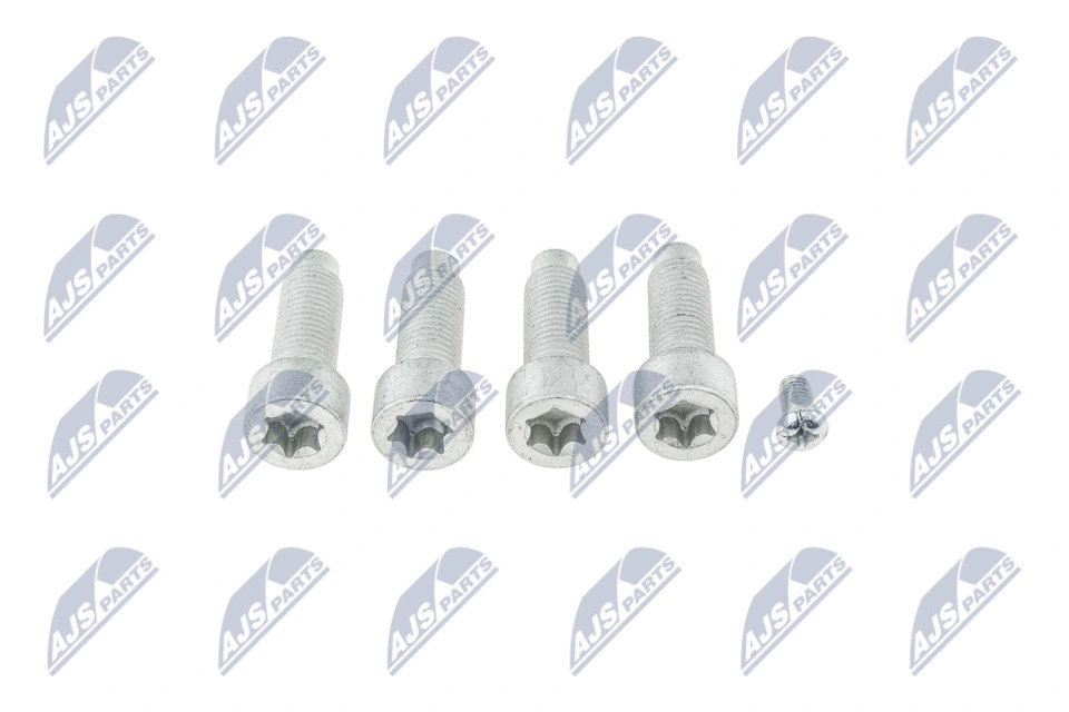 Repair Kit, wheel hub (KLT-FR-048-Z)