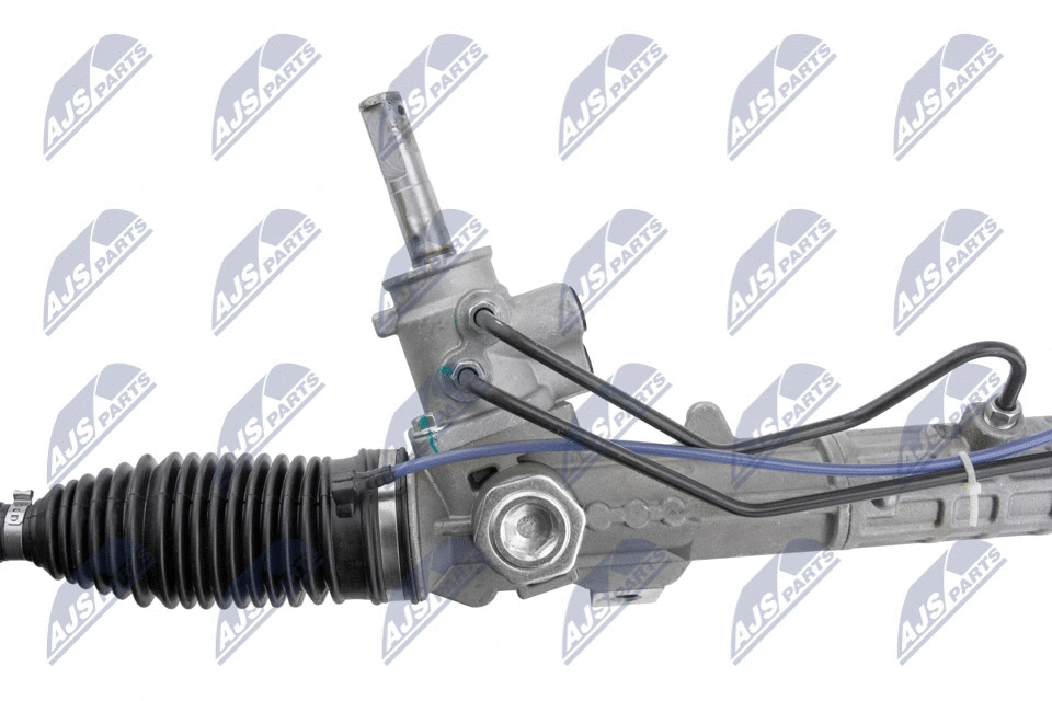 Steering Gear