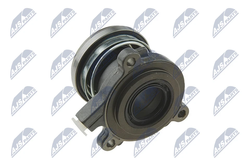 Central Slave Cylinder, clutch
