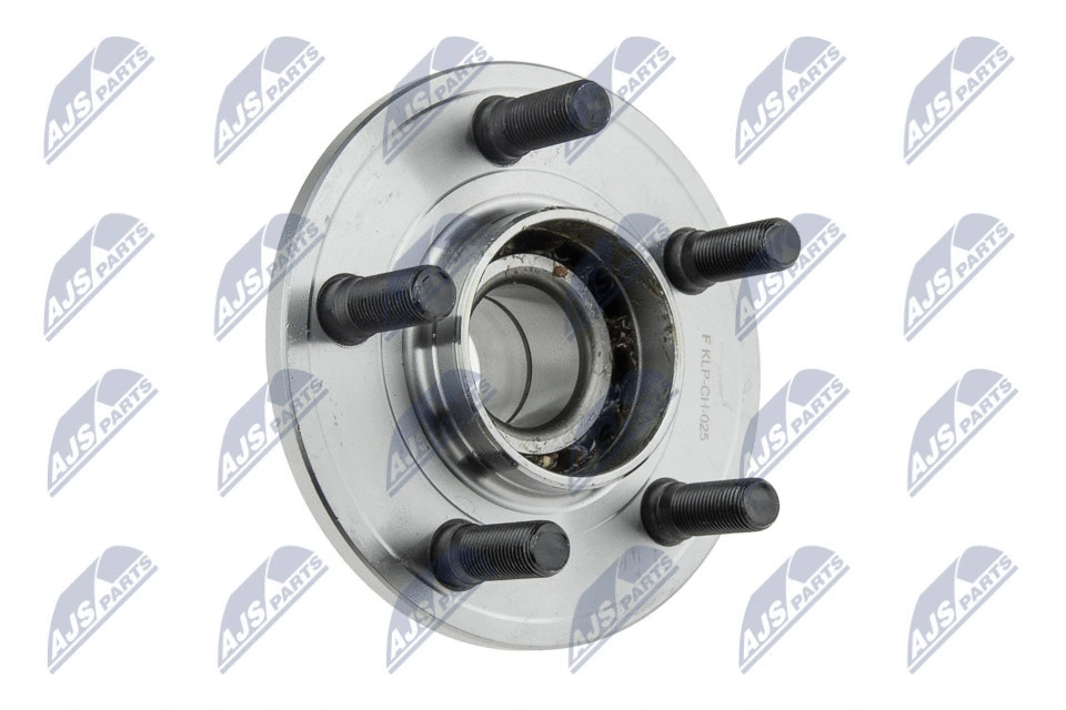Wheel Hub