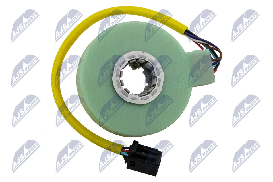 Steering Angle Sensor
