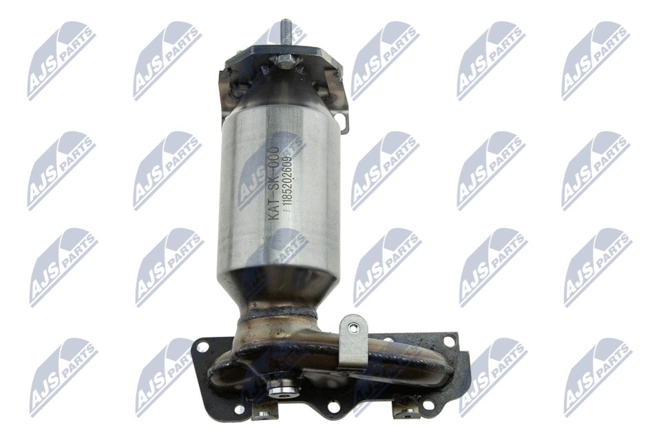 Catalytic Converter
